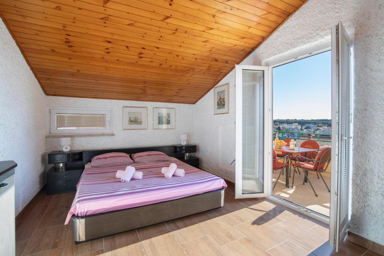 Horizont View Apartment PUY Exterior foto