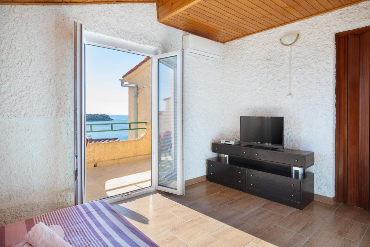 Horizont View Apartment PUY Exterior foto