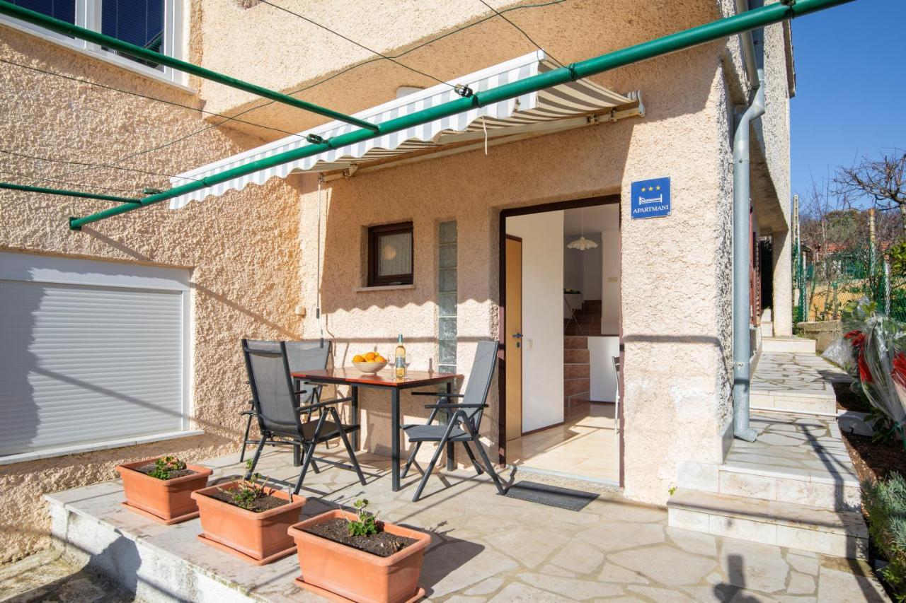 Horizont View Apartment PUY Exterior foto