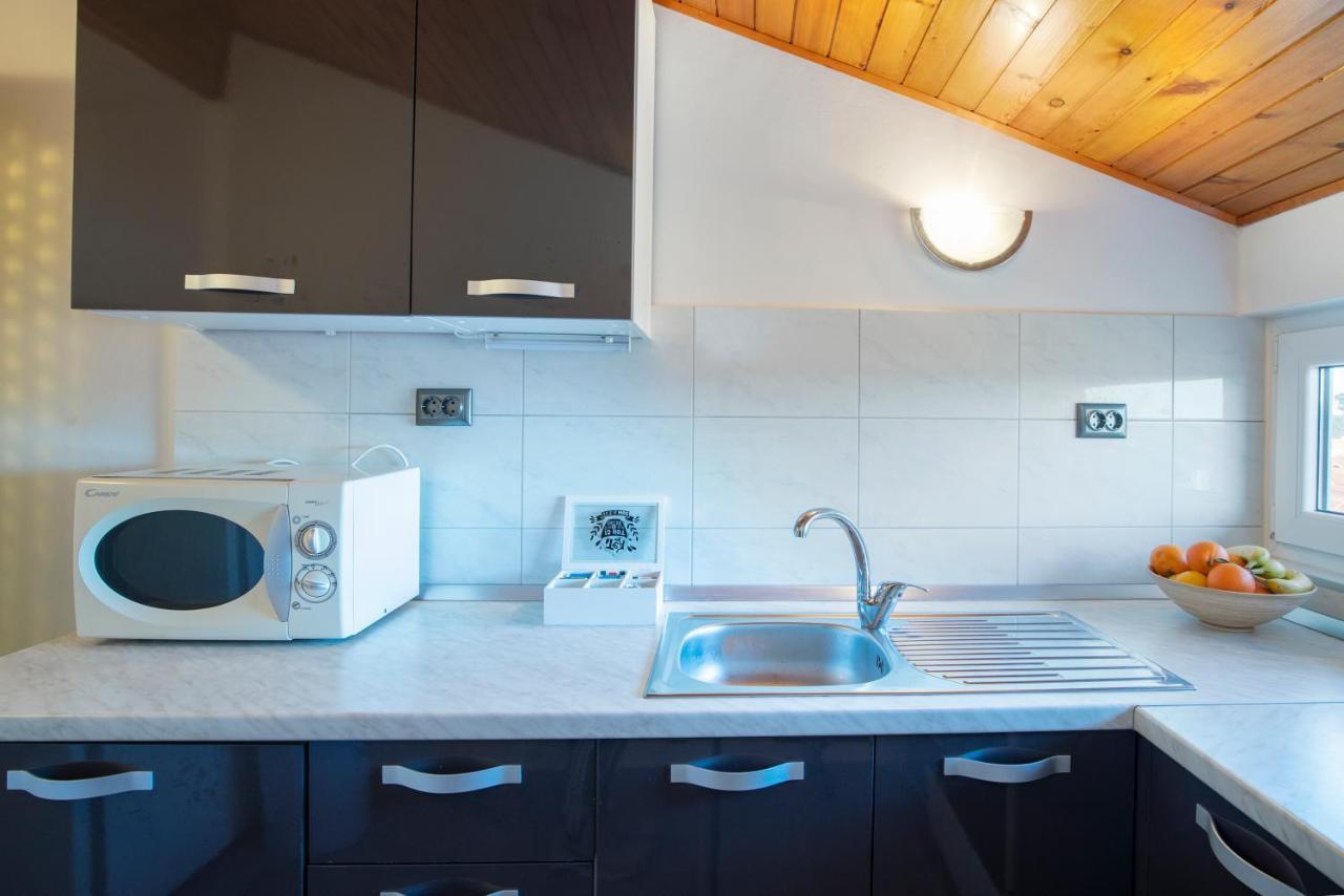 Horizont View Apartment PUY Exterior foto