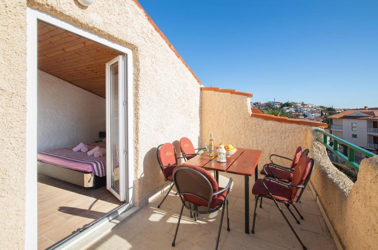 Horizont View Apartment PUY Exterior foto