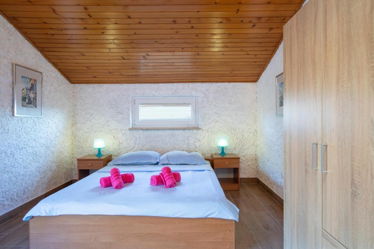 Horizont View Apartment PUY Exterior foto