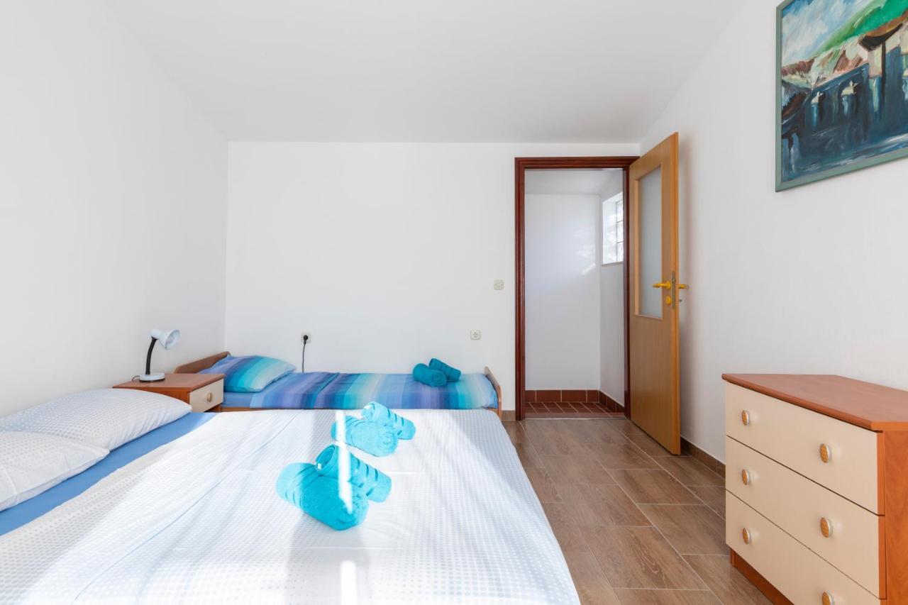 Horizont View Apartment PUY Exterior foto