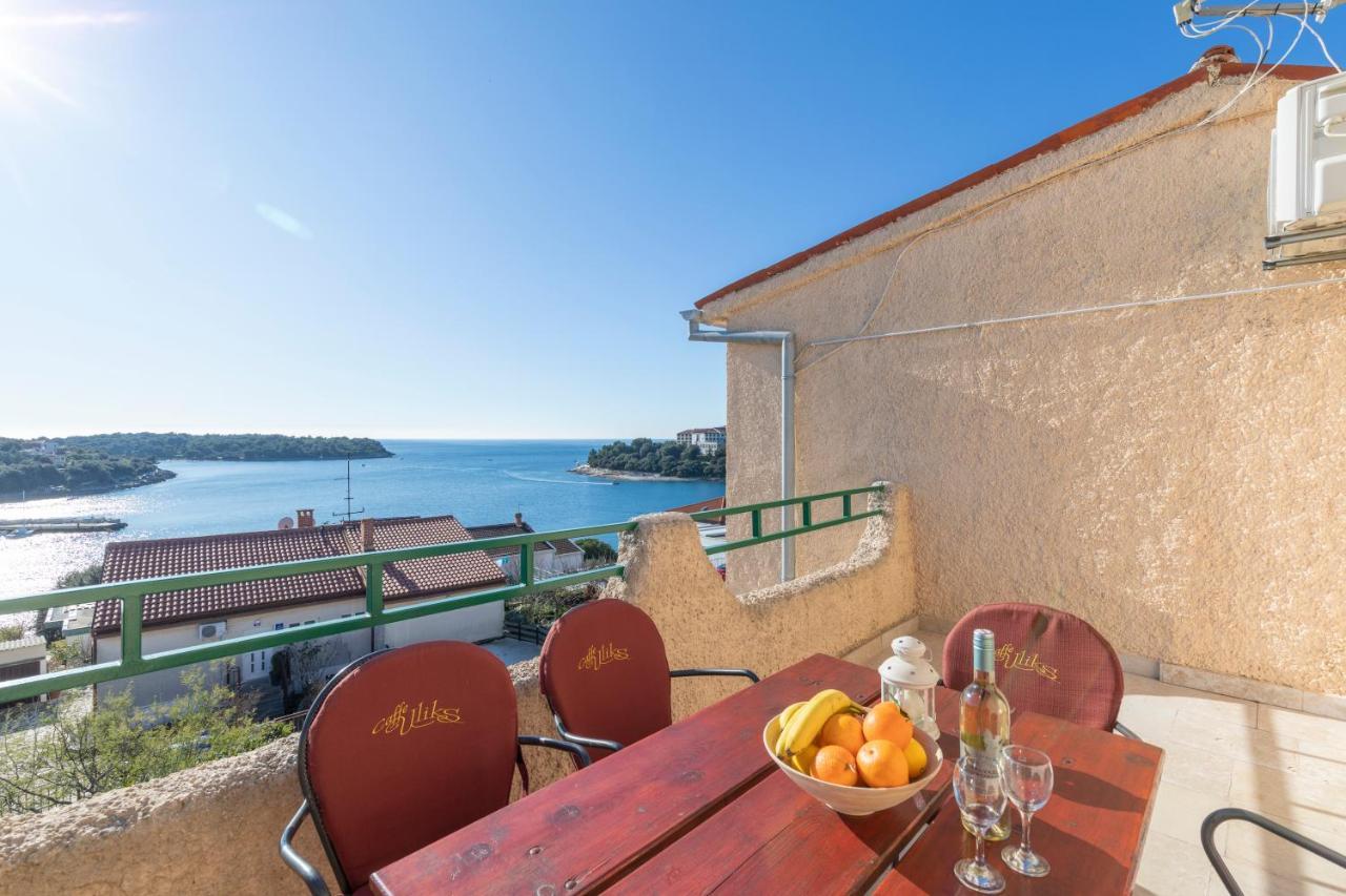 Horizont View Apartment PUY Exterior foto