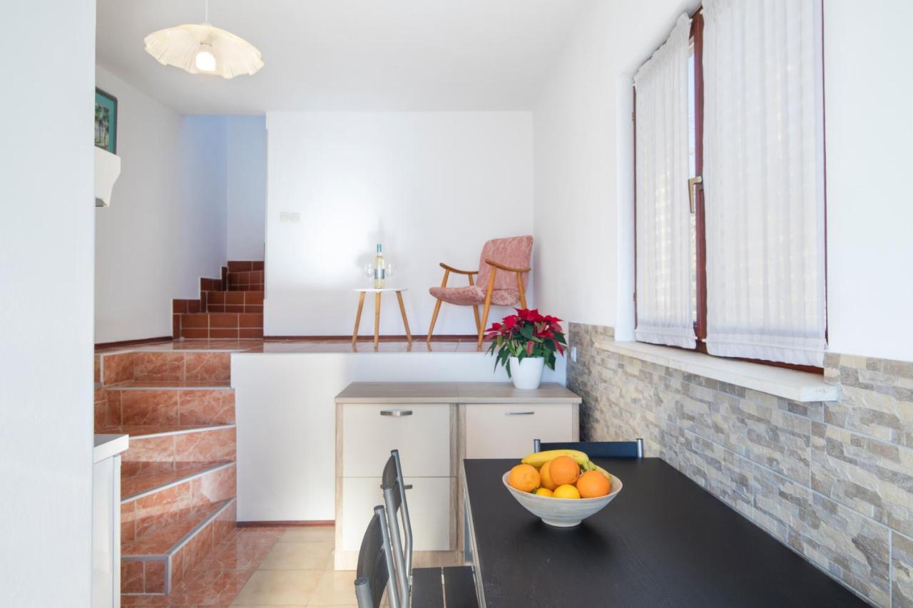 Horizont View Apartment PUY Exterior foto