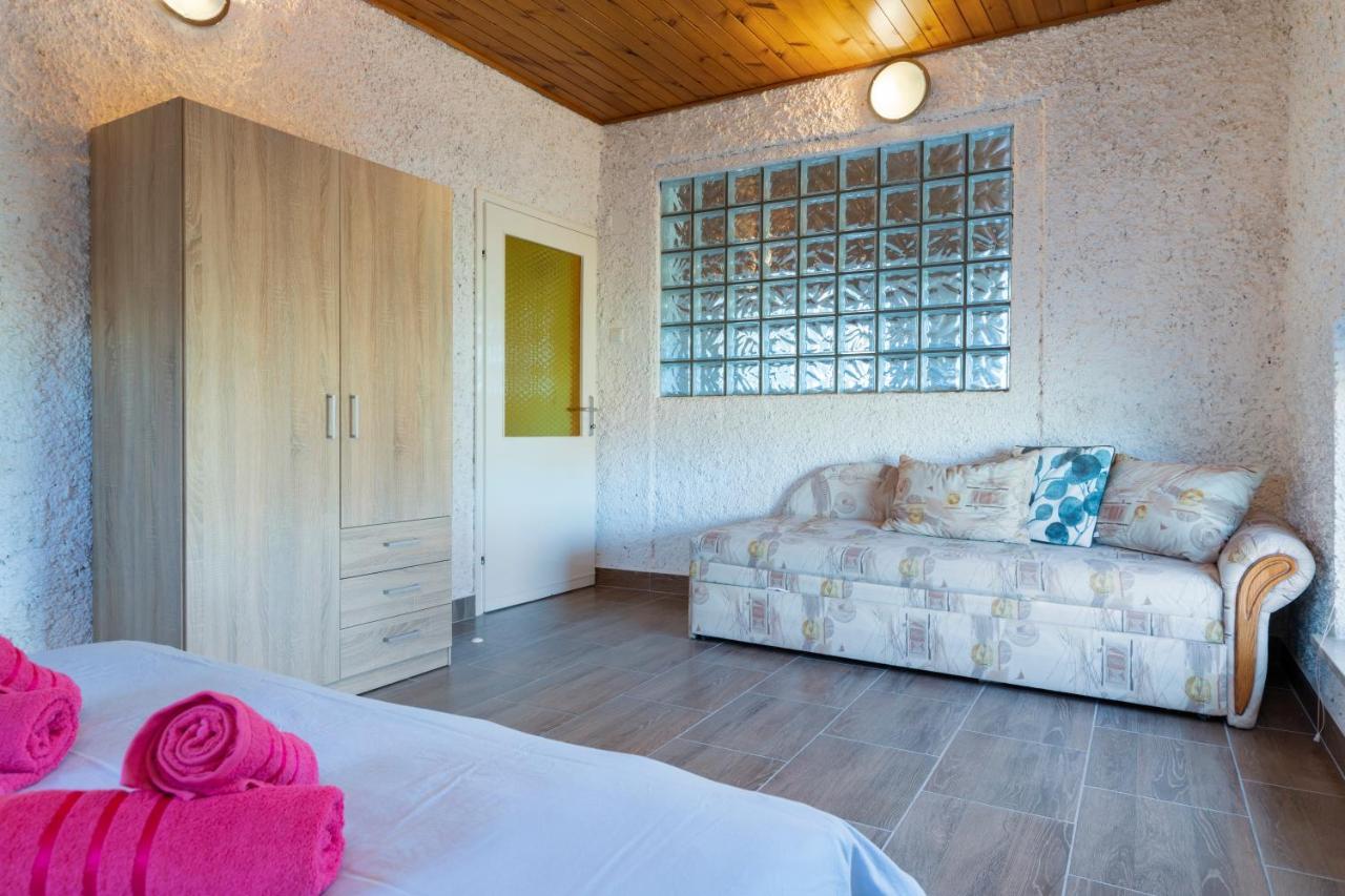 Horizont View Apartment PUY Exterior foto