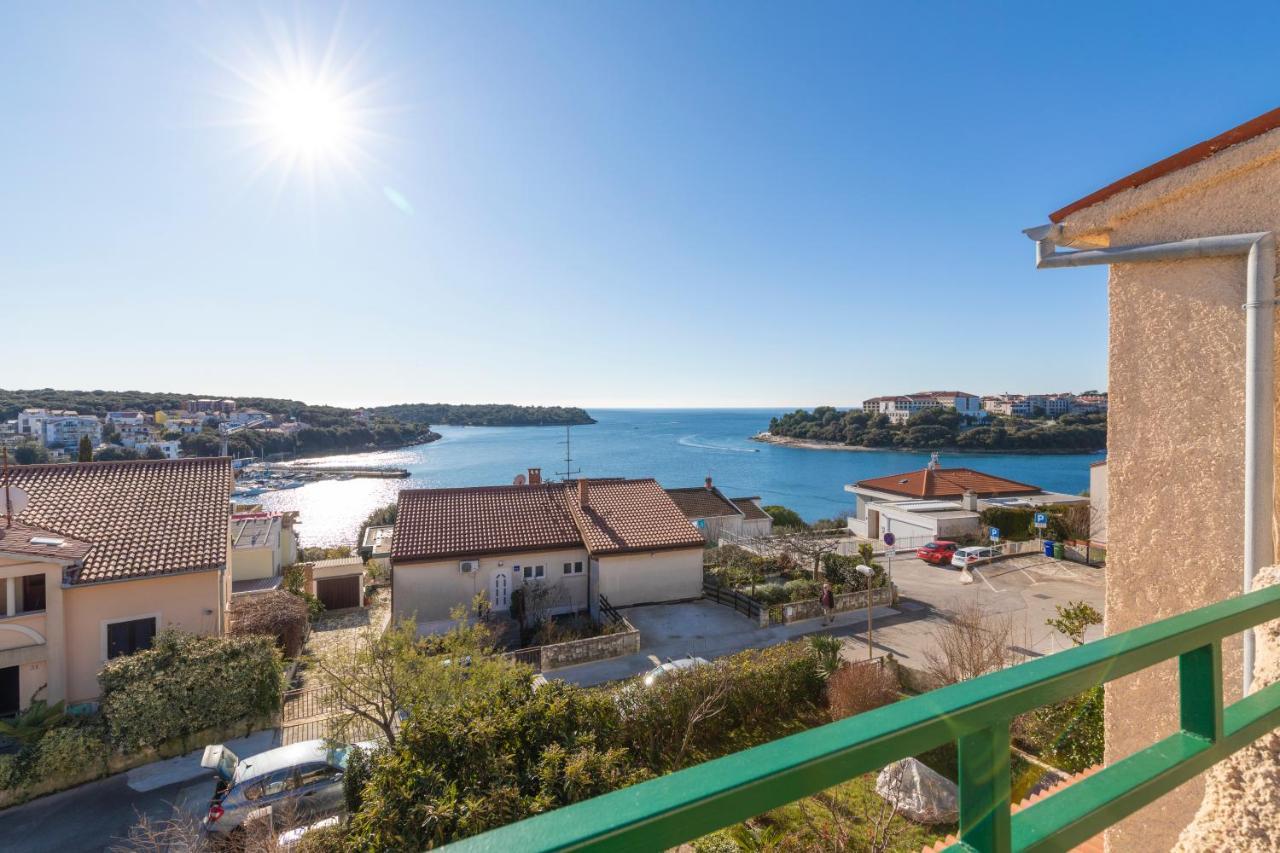 Horizont View Apartment PUY Exterior foto