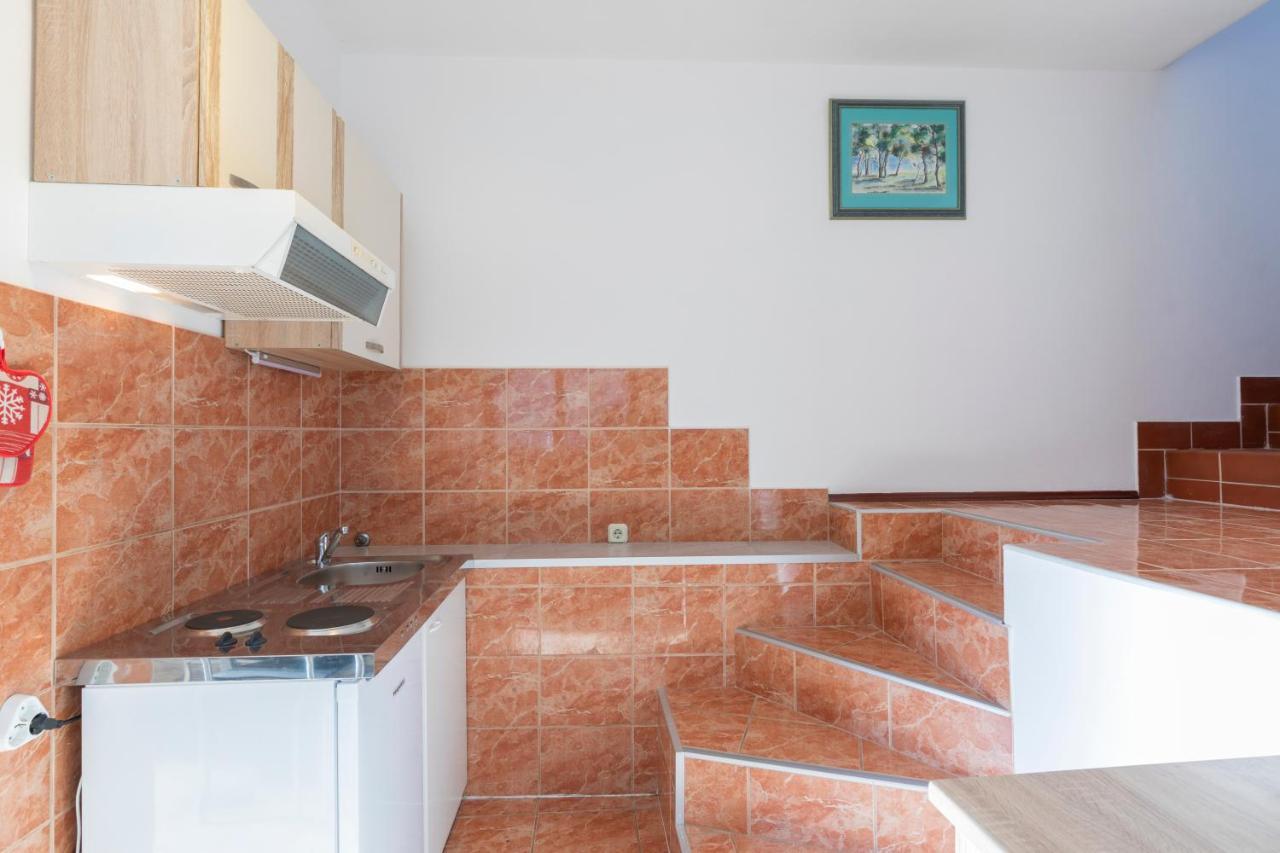 Horizont View Apartment PUY Exterior foto