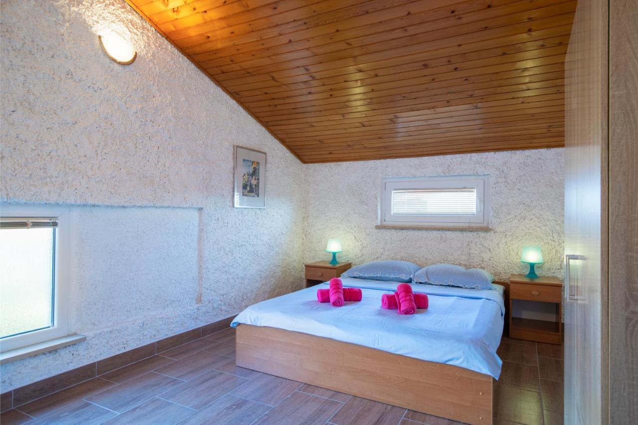 Horizont View Apartment PUY Exterior foto