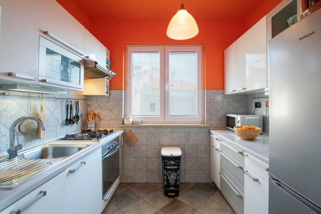 Horizont View Apartment PUY Exterior foto