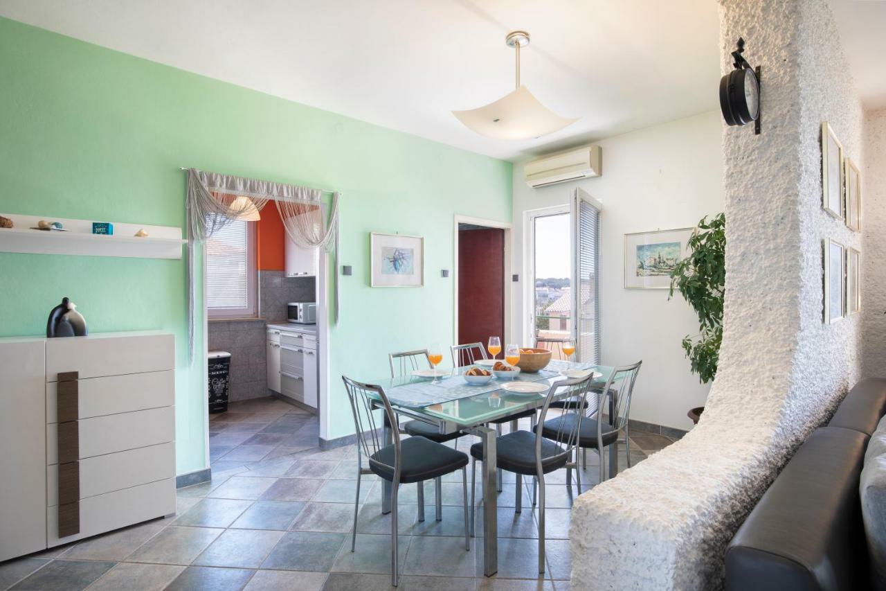 Horizont View Apartment PUY Exterior foto