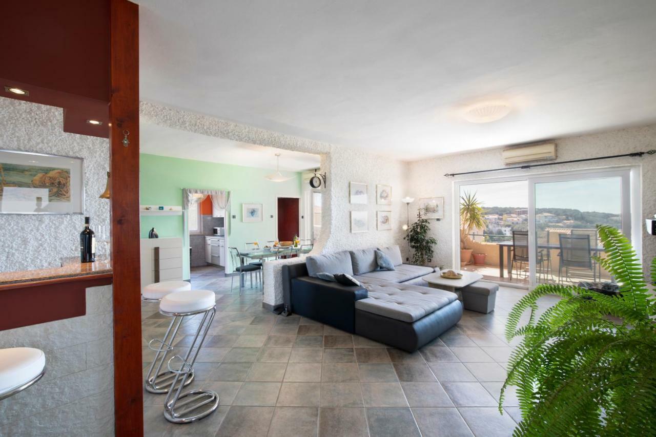Horizont View Apartment PUY Exterior foto