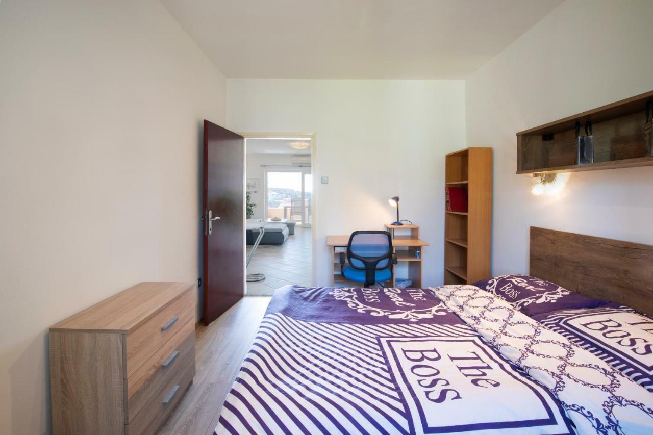Horizont View Apartment PUY Exterior foto
