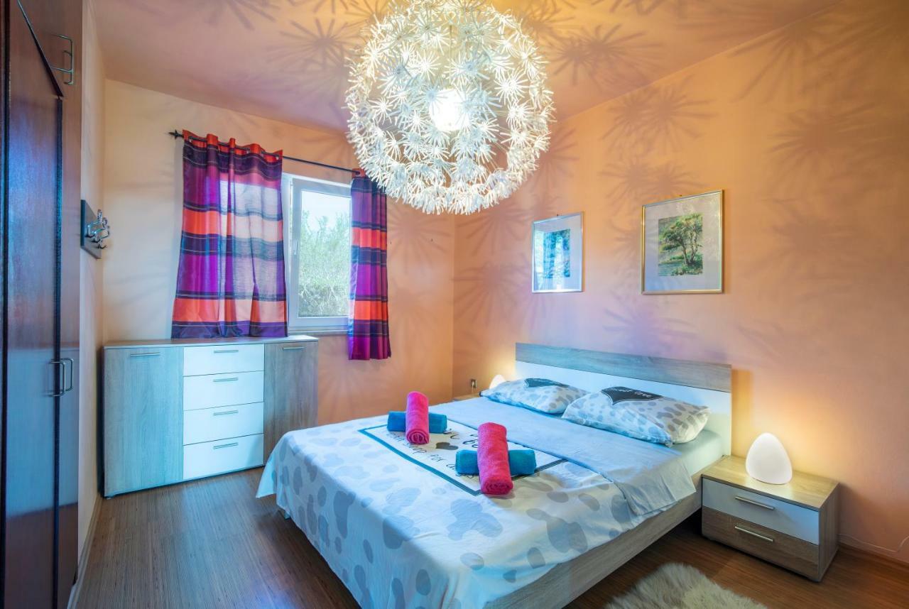 Horizont View Apartment PUY Exterior foto