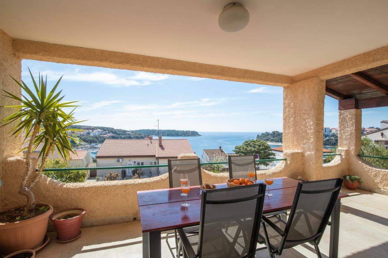 Horizont View Apartment PUY Exterior foto